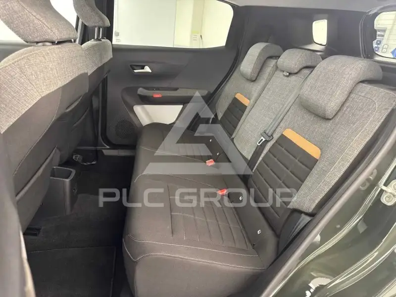 2026 Citroen C3