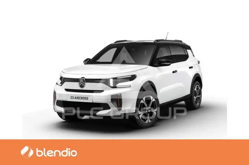 2026 Citroen C3