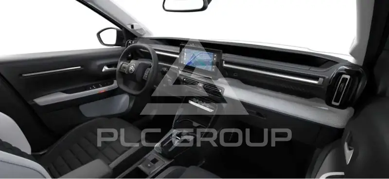 2026 Citroen C3