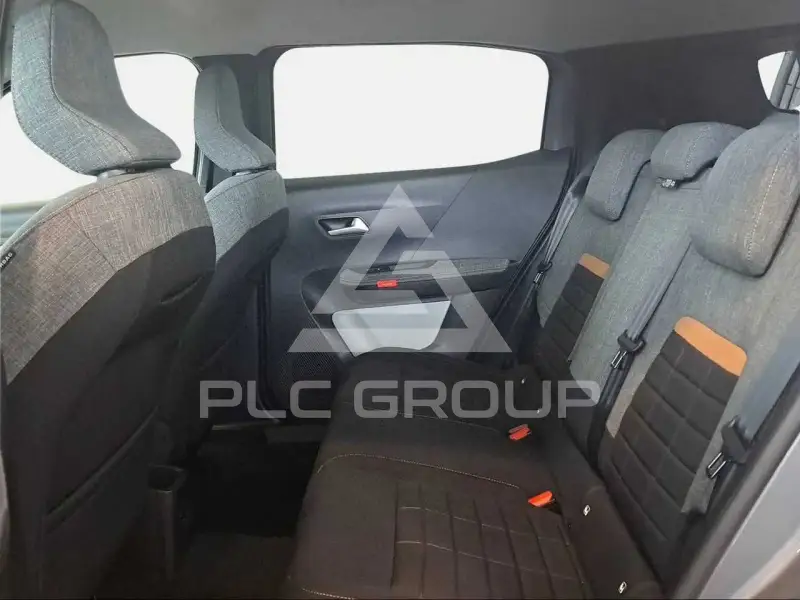 2026 Citroen C3
