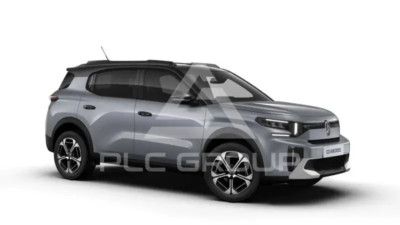 2026 Citroen C3