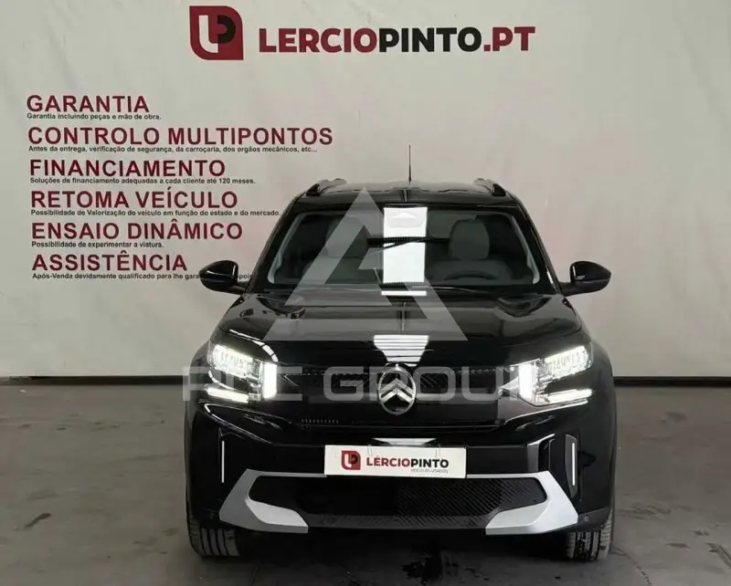 2026 Citroen C3