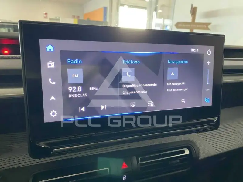 2026 Citroen C3