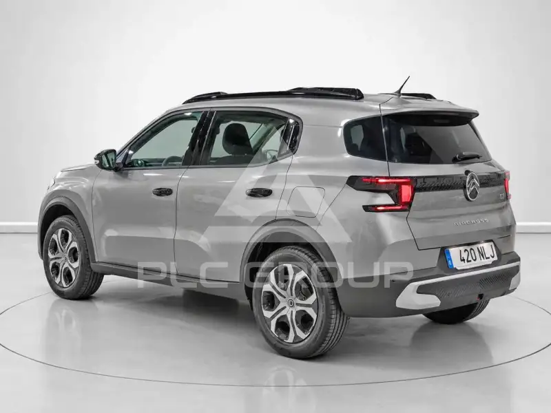 2026 Citroen C3