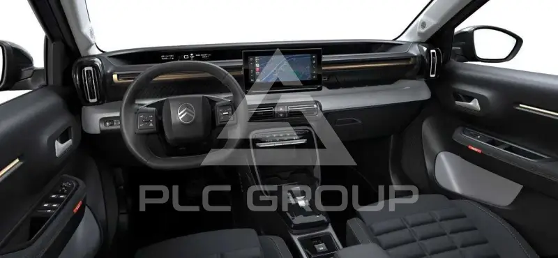 2026 Citroen C3