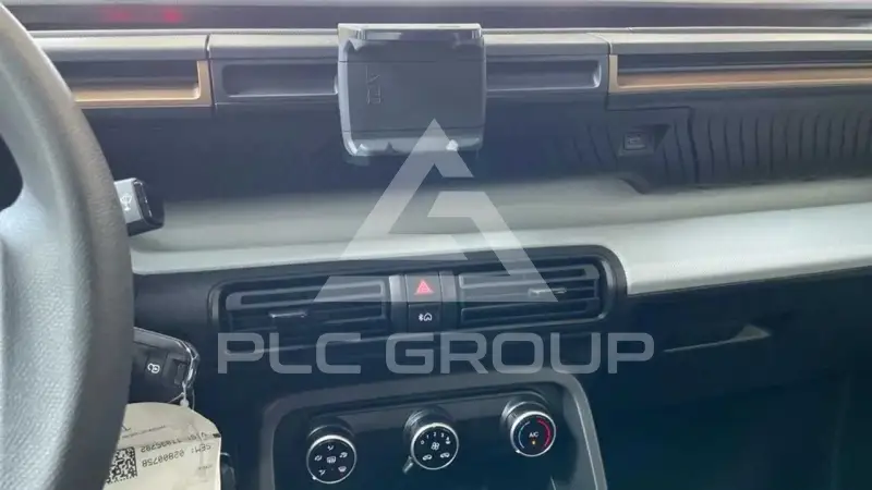 2026 Citroen C3