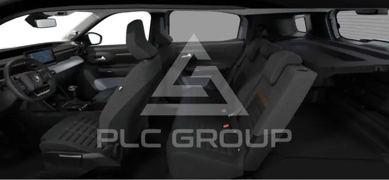 2026 Citroen C3