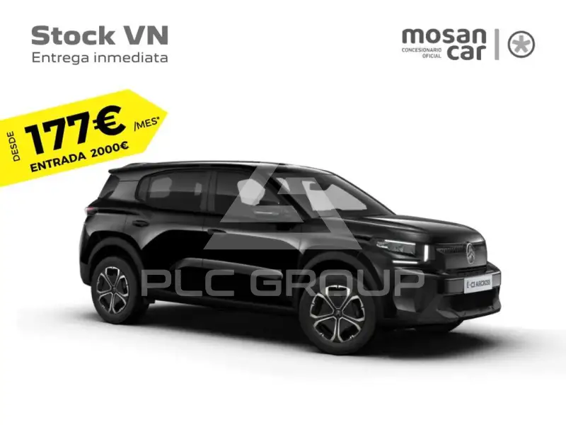 2026 Citroen C3