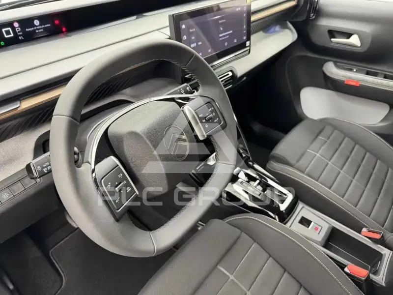 2026 Citroen C3