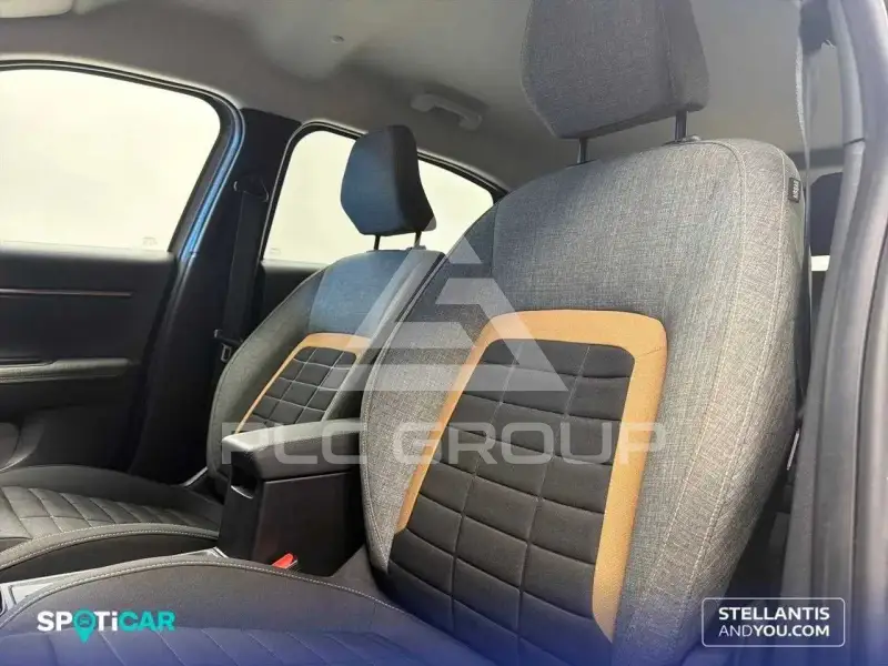 2026 Citroen C3