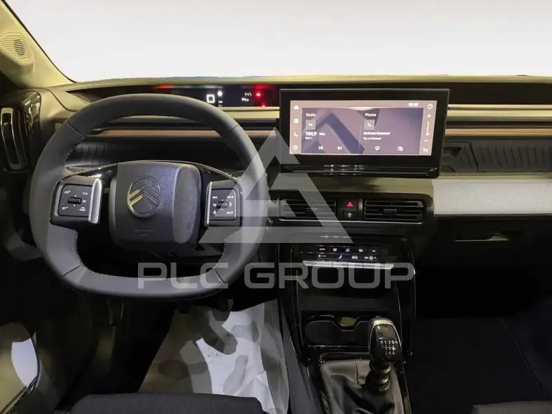 2026 Citroen C3