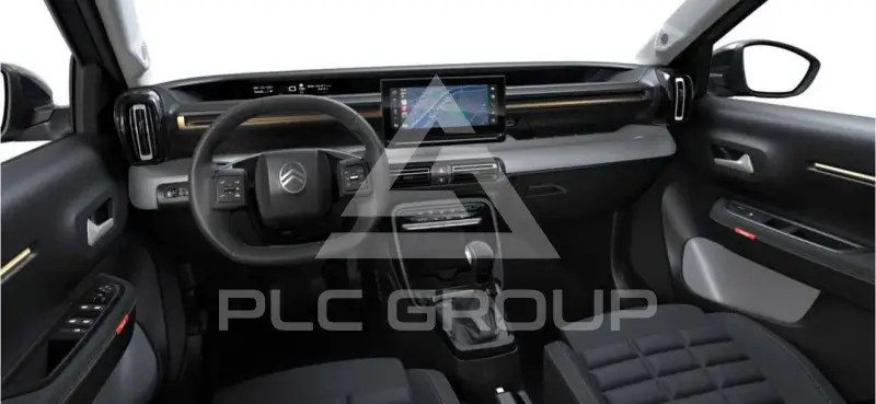 2026 Citroen C3