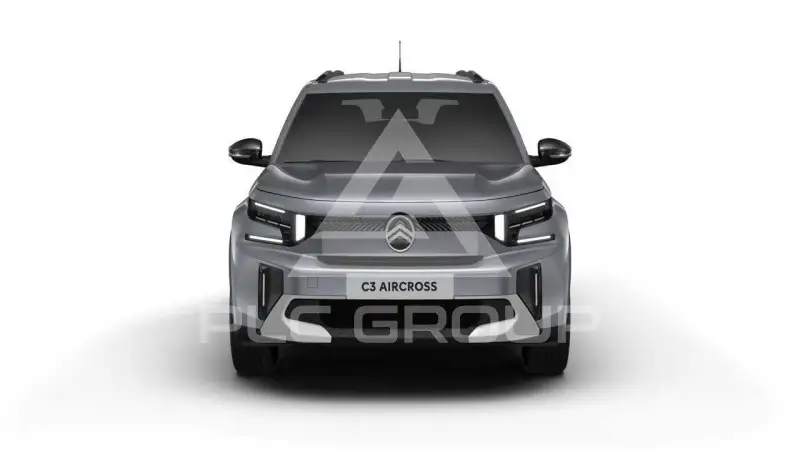 2026 Citroen C3