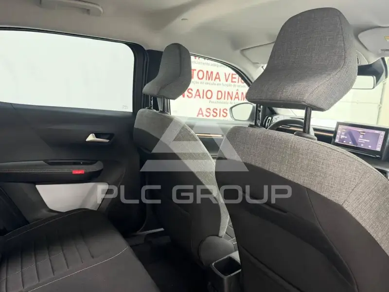 2026 Citroen C3