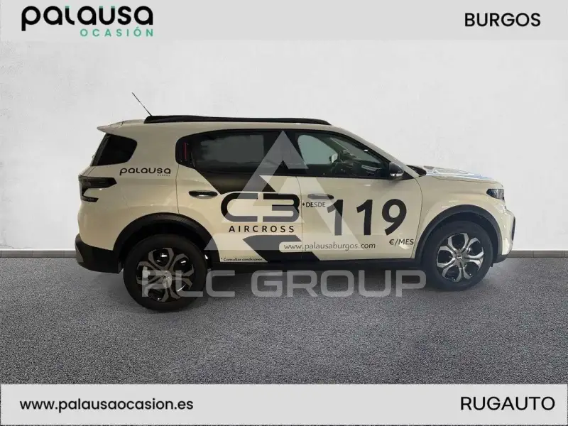 2026 Citroen C3