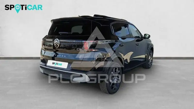 2026 Citroen C3