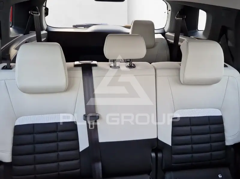2026 Citroen C3