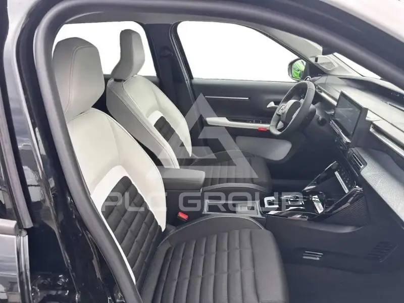 2026 Citroen C3