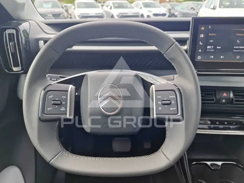 2026 Citroen C3