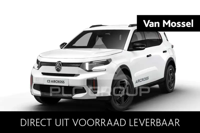 2026 Citroen C3