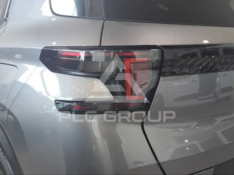 2026 Citroen C3