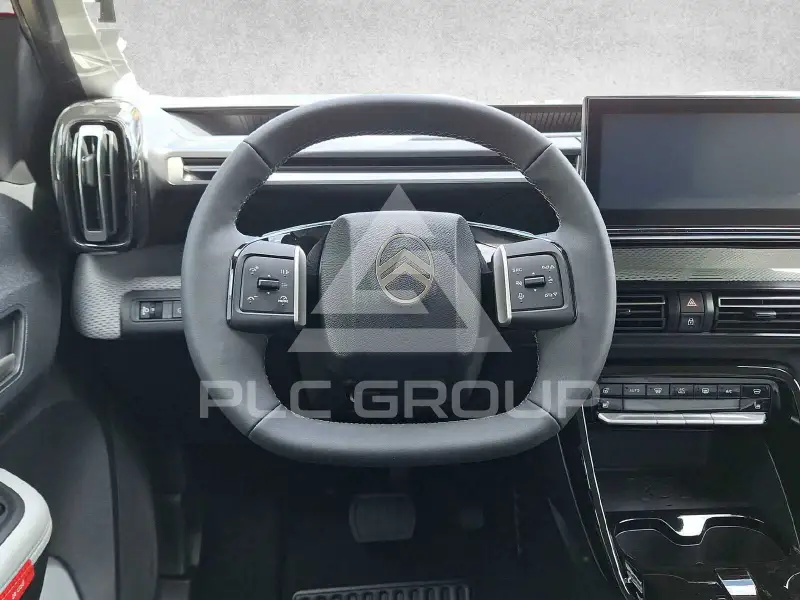 2026 Citroen C3