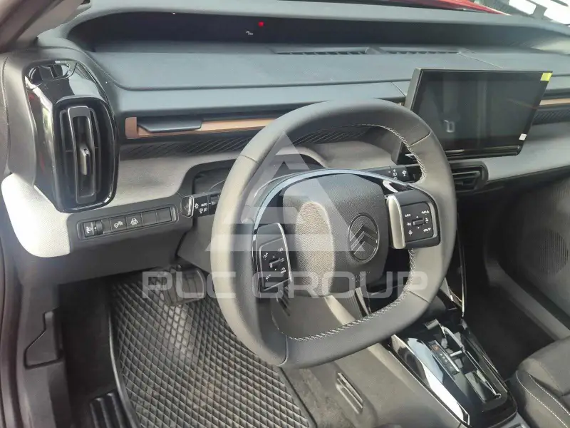 2026 Citroen C3