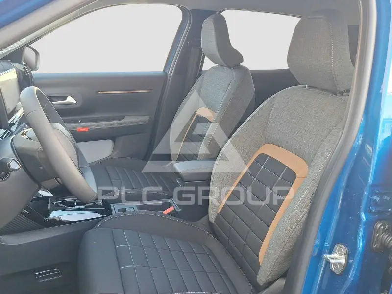 2026 Citroen C3