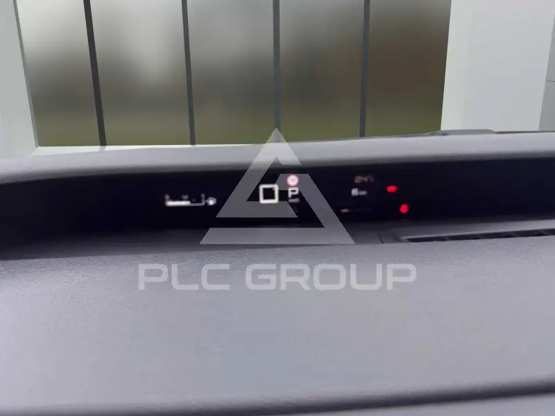 2026 Citroen C3