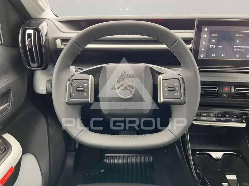 2026 Citroen C3