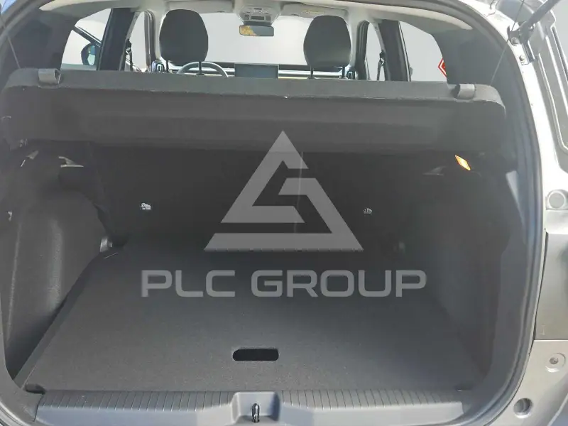 2026 Citroen C3