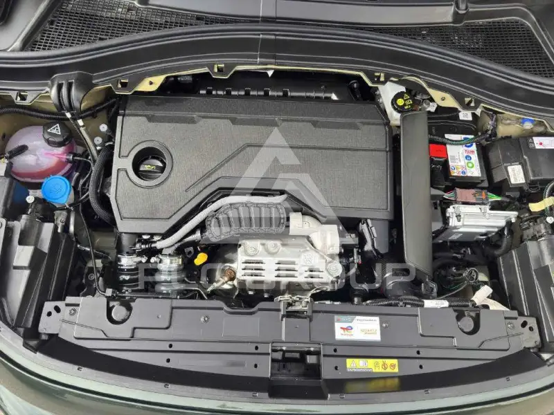 2026 Citroen C3