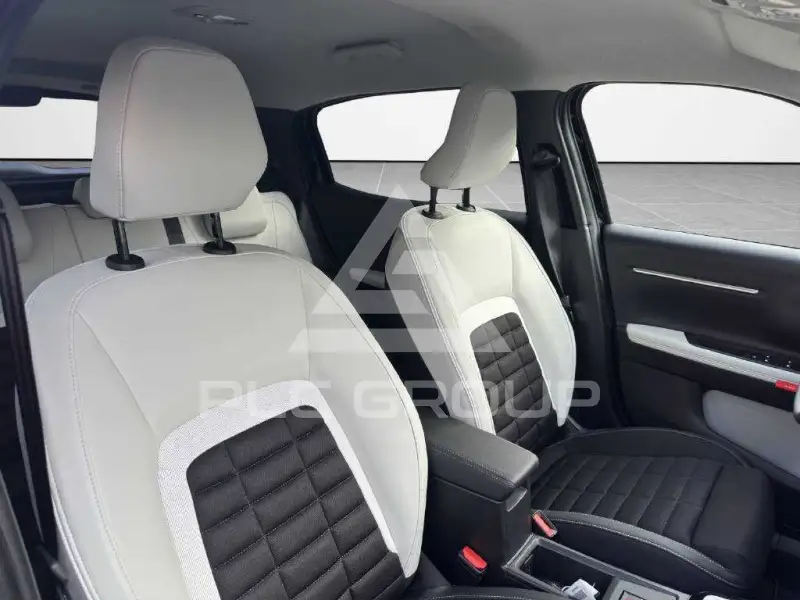 2026 Citroen C3