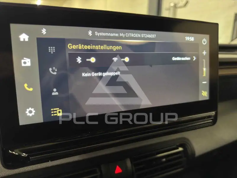 2026 Citroen C3