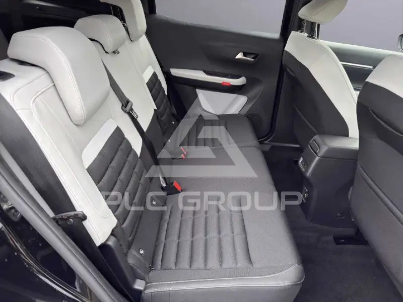 2026 Citroen C3