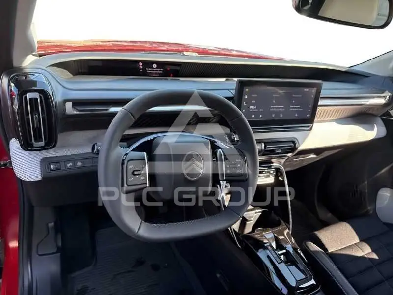 2026 Citroen C3
