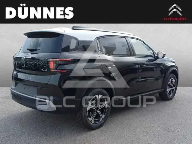 2026 Citroen C3