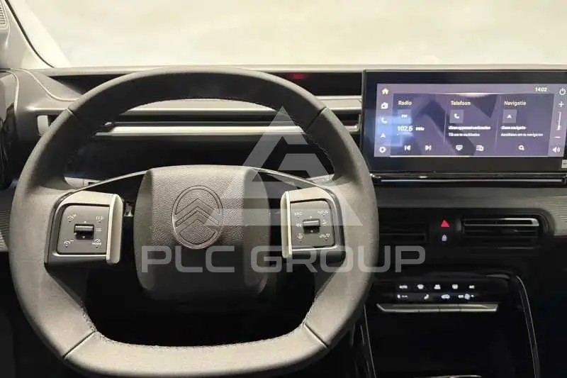 2026 Citroen C3