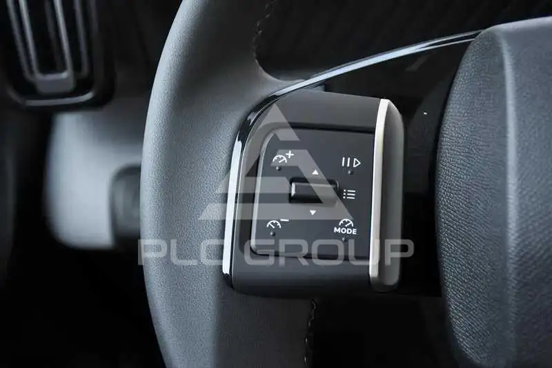 2026 Citroen C3