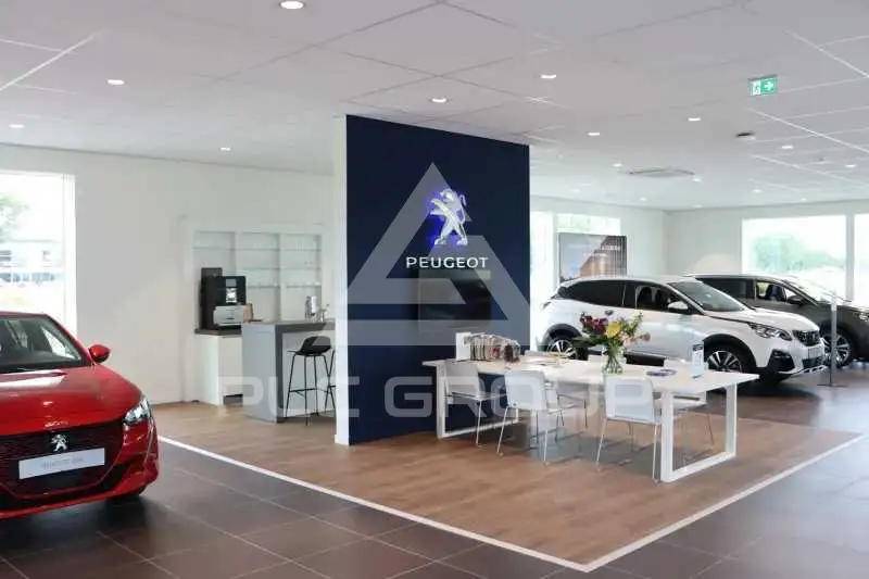 2026 Citroen C3