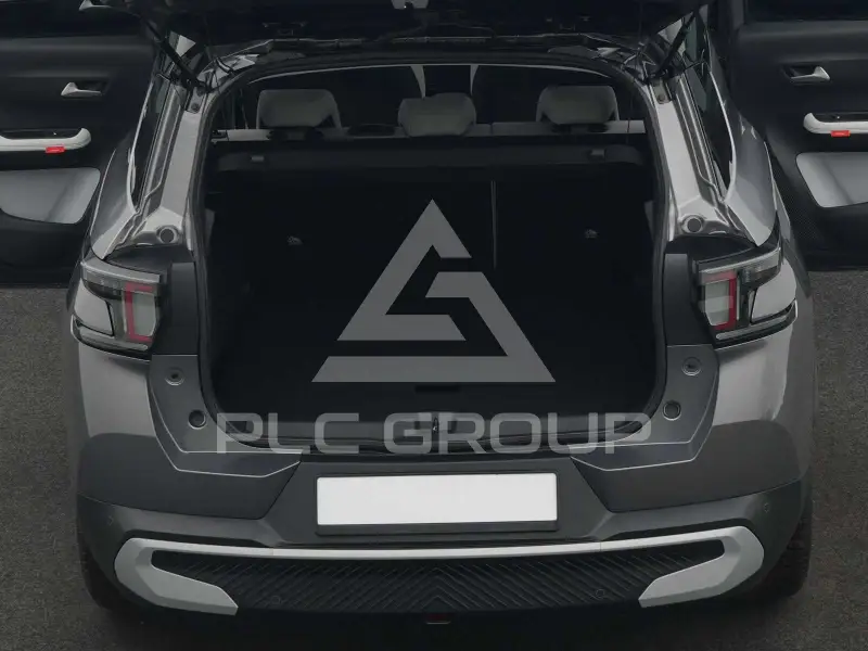 2026 Citroen C3