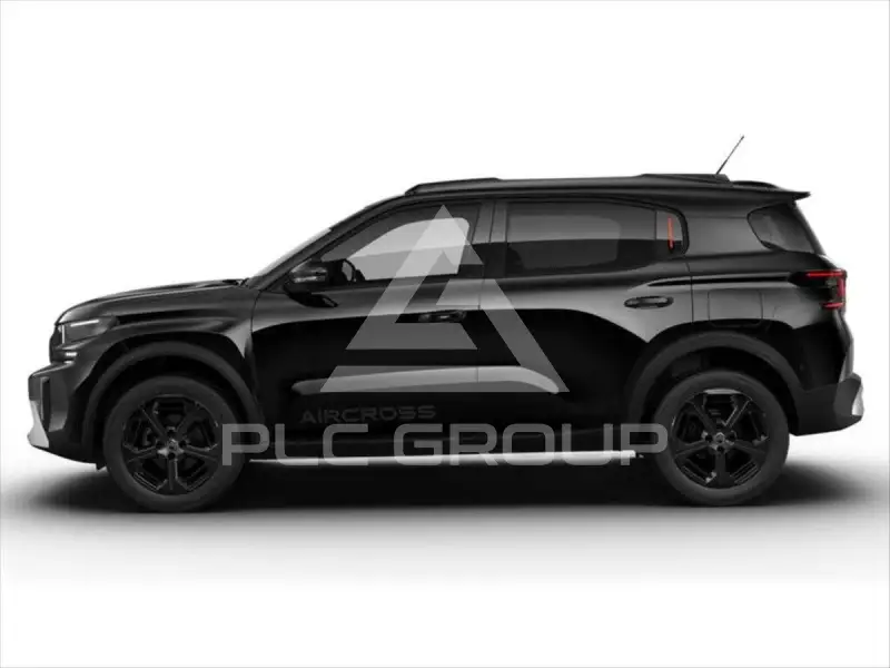 2026 Citroen C3