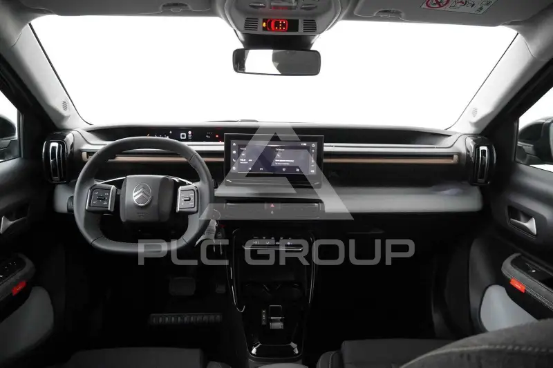 2026 Citroen C3