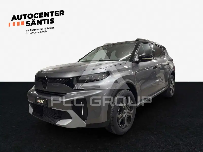 2026 Citroen C3