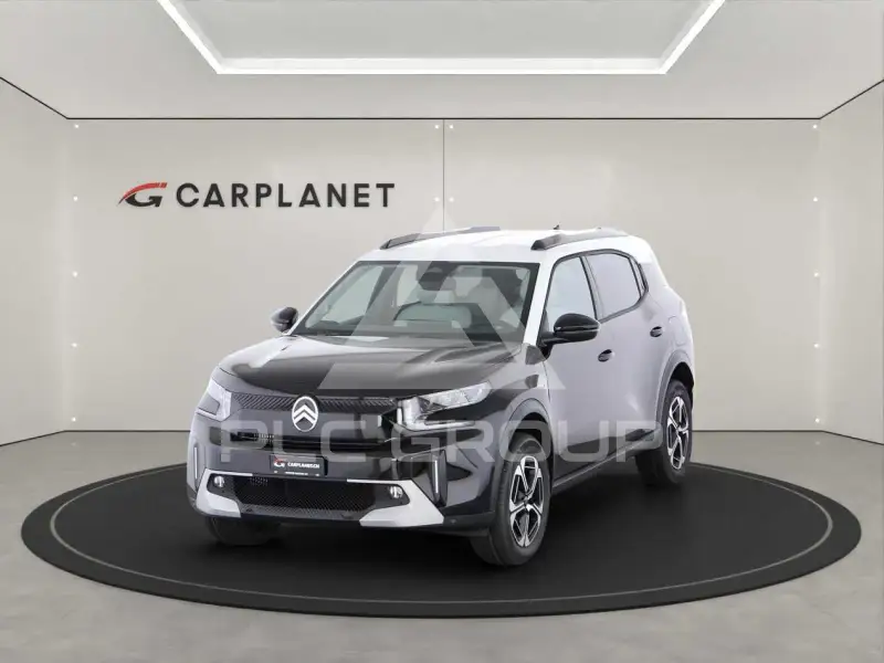 2026 Citroen C3