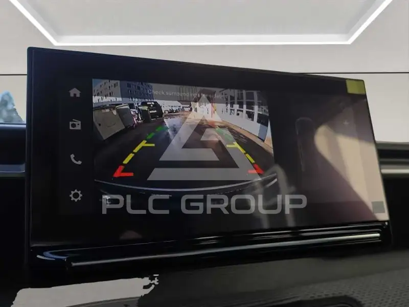 2026 Citroen C3