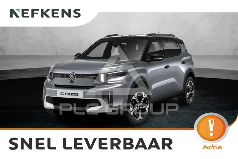2026 Citroen C3