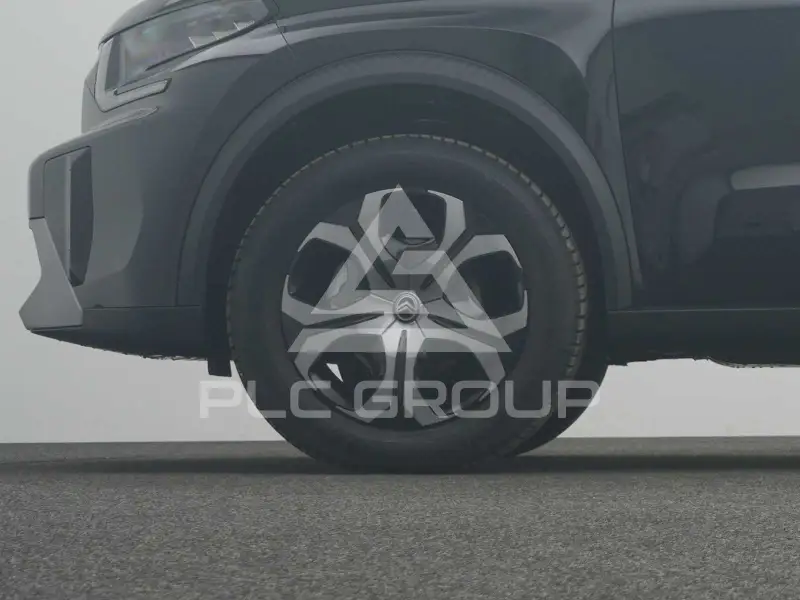 2026 Citroen C3