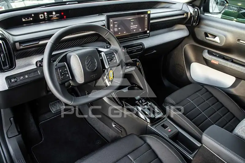 2026 Citroen C3