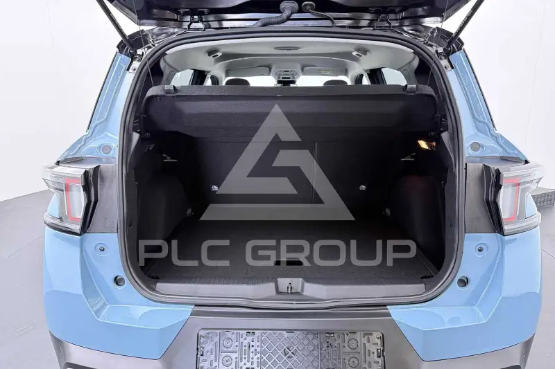 2026 Citroen C3